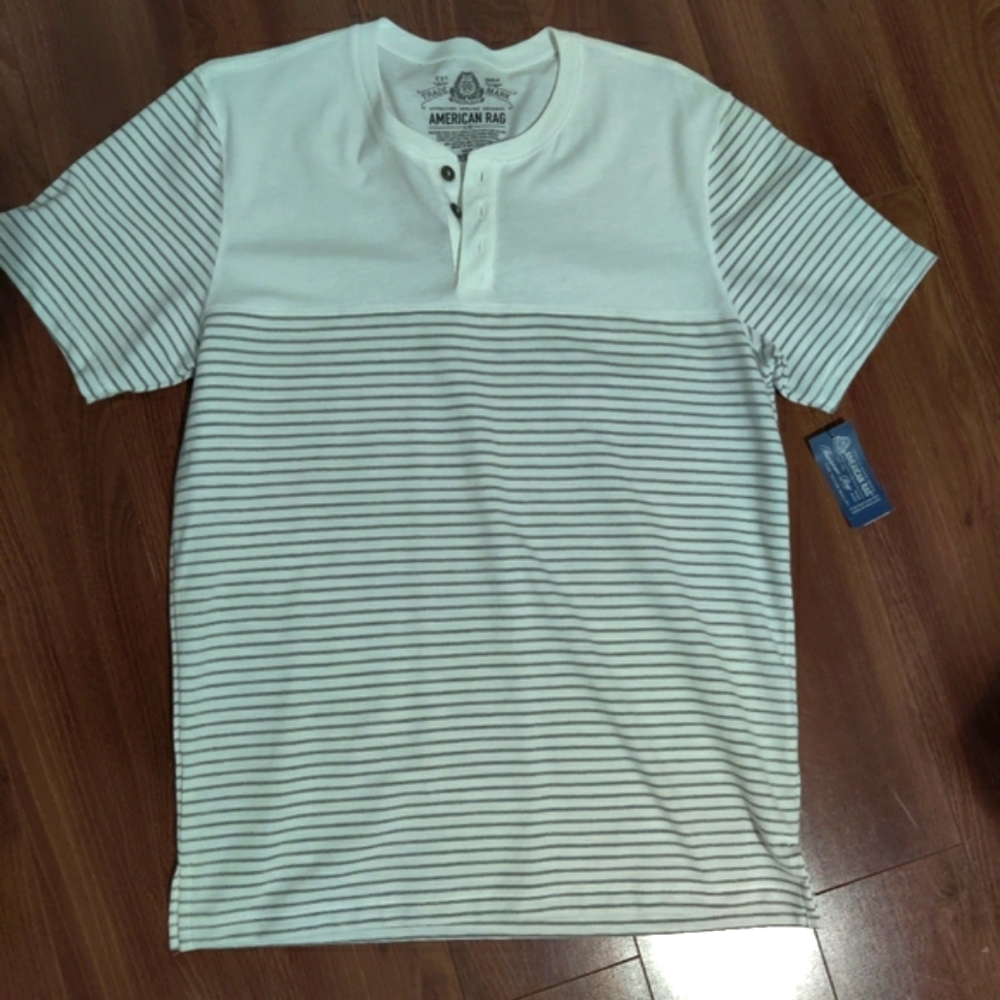 Men's American Rag M Shirt